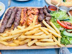 -ALAMEEN阿拉伯餐厅(三里屯店)