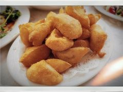 炸豆腐-方记洪阳餐厅(福田新村店)