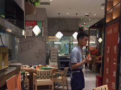 -云海肴·汽锅鸡·云南菜(东坝金隅店)