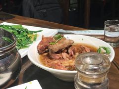 -真定郝家排骨(谈固东街店)