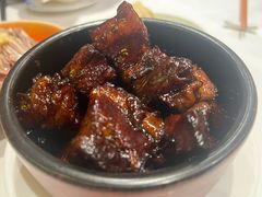 吉士红烧肉-老吉士酒家(天平路店)