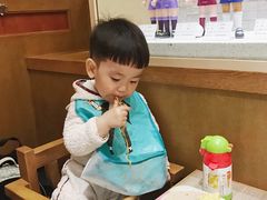 -小山日本料理(兴业太古汇店)