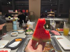 -海底捞火锅(北京路店)