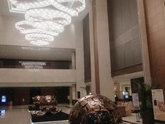 -上海嘉定喜来登酒店