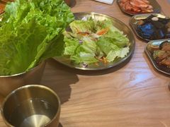 -闻老头·菊花炭烤肉(D11店)