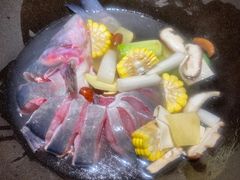 -鲜潭蒸汽石锅鱼(五道口购物中心店)