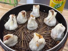 -法华汤包馆(法华镇路店)