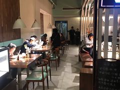 大堂-十面春风·江南面馆(崇宁路店)