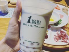 -1点点(西山万达金街店)