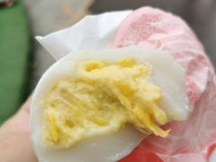 -澳门长洲糯米糍(柯打苏沙街店)