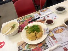 -振鼎鸡(丰庄路店)