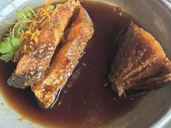 -南通滨江洲际酒店-东厨中餐厅
