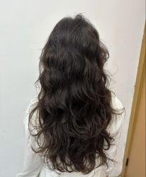 点击看大图 -真好真意SALON 接发·染·烫特色店