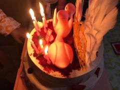 -幸福西饼生日蛋糕·下午茶(大明宫万达店)