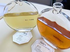 -tea'stone (万象天地店)