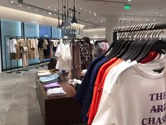-URBAN REVIVO(高德置地广场·春广场店)