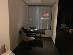 -尼依格罗香港美利酒店