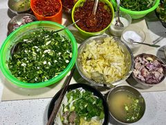 -小倪羊肉米线馆