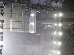 -南京奥林匹克体育中心-体育馆