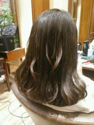 我-丝悦发型设计机构