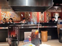 -乌君·酒场·炭火烧鸟(侨城坊店)