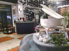 -爱丽格斯火锅(东岸国际店)