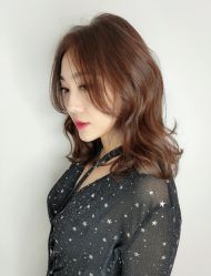 -吉米造型