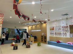 -KidsHome毅英宝贝家早教托育中心
