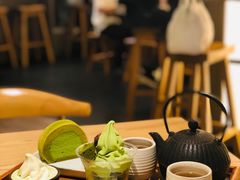-辻利茶舖TSUJIRI(万象天地店)