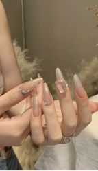 -LILY NAILS美甲美睫