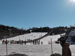 -蓟洲国际滑雪场