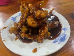 -洪福亮酒家(南草厂街店)