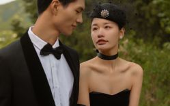 -太古映画婚纱摄影(天河店)