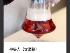 菜单-村口大树(长乐路店)