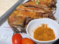 -羊之道草原味道清真餐厅(番禺店)