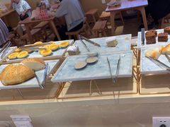 -素满香·食养自助(建邺万达店)