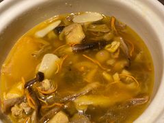 -茄子恰恰·新云南小炒(坪山益田店)