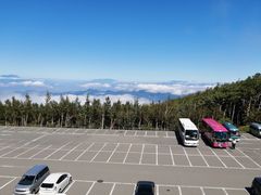 -富士山吉田線五合目