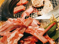 -赤坂亭M9和牛烧肉(世博源店)