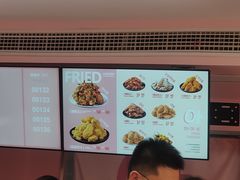-悠个炸鸡(南京创始店)
