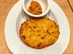-小满手工粉(北京来福士店)