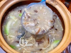 -猪肉婆私房菜(容桂总店)