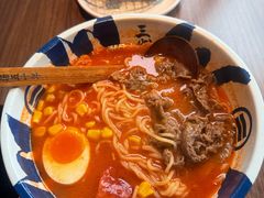 -味千拉面(东方明珠店)