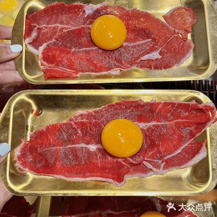 宝山万达新开的穷鬼食堂！129r烧烤火锅畅吃