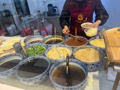 -姚记.周礼伤心凉粉(时代广场店)