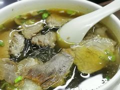 -清真蒋有记(老门东店)
