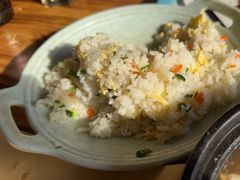 -老姑砂锅·烧烤天津菜(体北道店)