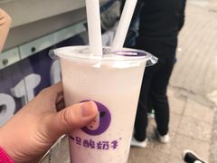-一只酸奶牛(奎星楼店)