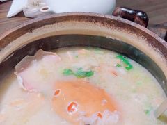 -大洋家·精品潮汕菜·生腌砂锅粥(天河东路店)