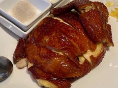 -晶荷轩(香港迪士尼乐园酒店)